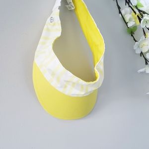 LULULEMON | Sun Chaser visor